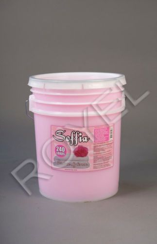 Soffia Fabric Softener 5 Gallon Pail $21 95