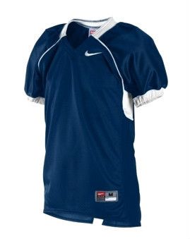 Nike Boys Girls XL Cowboy Game Football Jersey New $48 267839 420