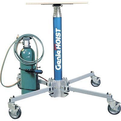 Genie Super Hoist Material Lift Model GH 5 6