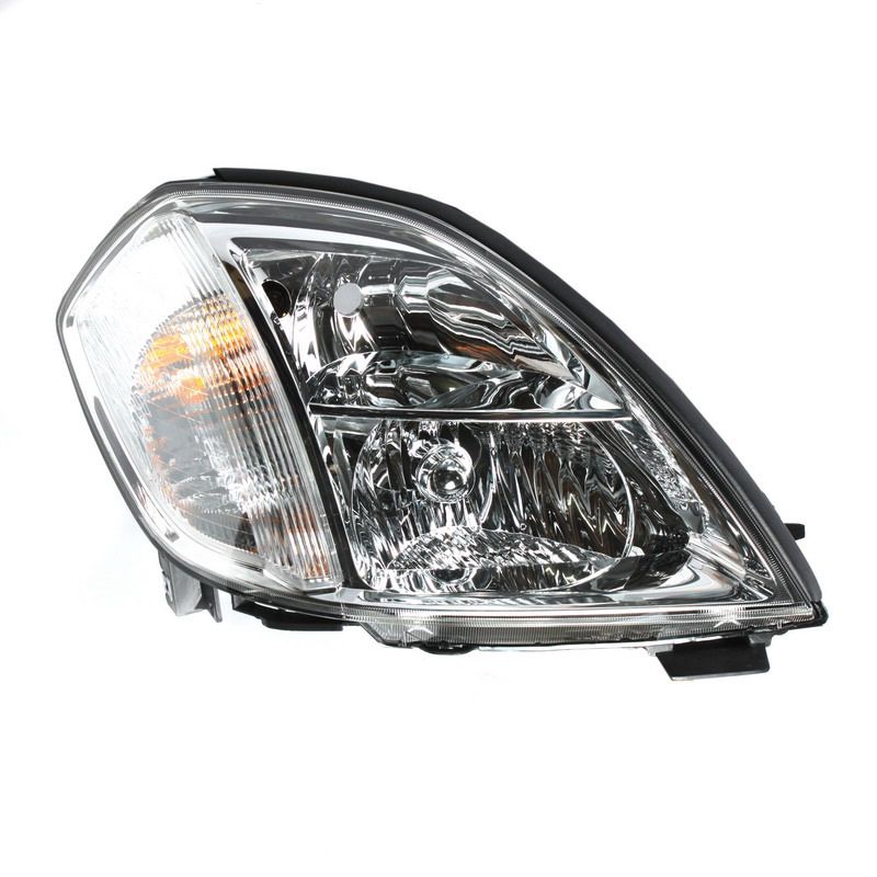 new genuine spareparts head lamp nissan teana cefiro not xenon