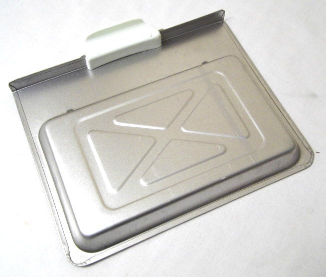 Baby George Foreman Rotisserie Slide Out Drip Tray for GR59 GR59A