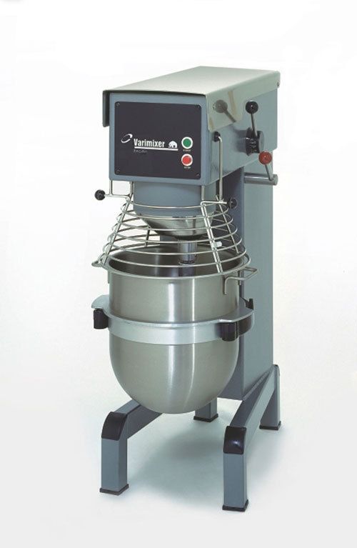 Varimixer W40A 40 Qt Planetary Mixer