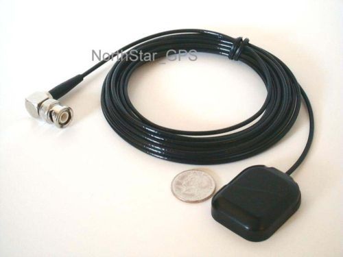 Remote Antenna for Garmin GPS Map 185 188 188C 192C 196