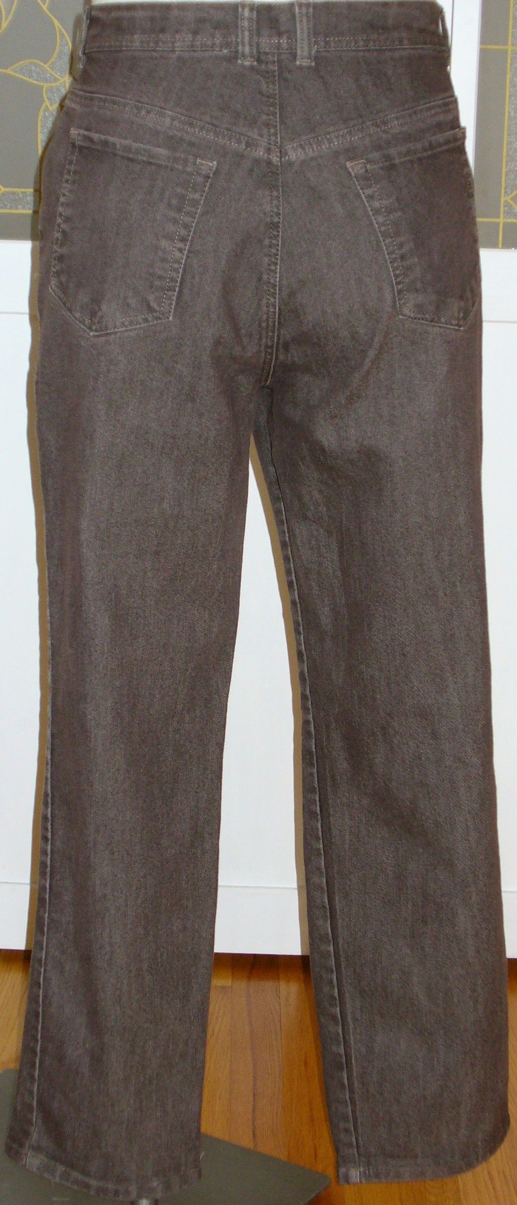 Dont miss these Gloria Vanderbilt Amanda stretch jeans in the latest