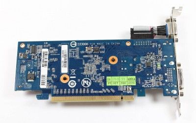 New Gigabyte ATI Radeon HD 6850 1 GB GDDR5 SDRAM PCI Express 2 1 GV