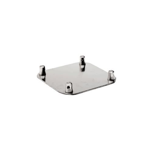 Global Truss Sq 4137 Base Plate for Square Trussing