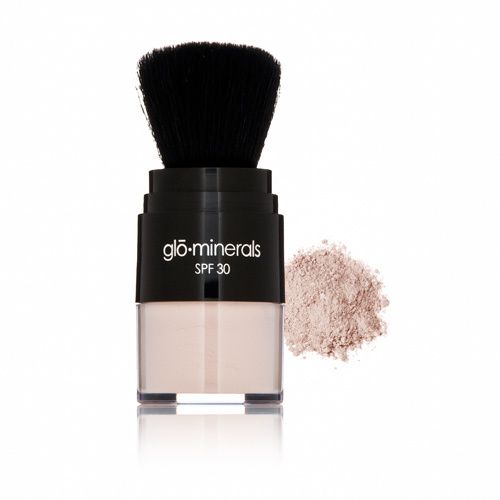 Glo Minerals SPF 30 Powder Translucent 0 17oz