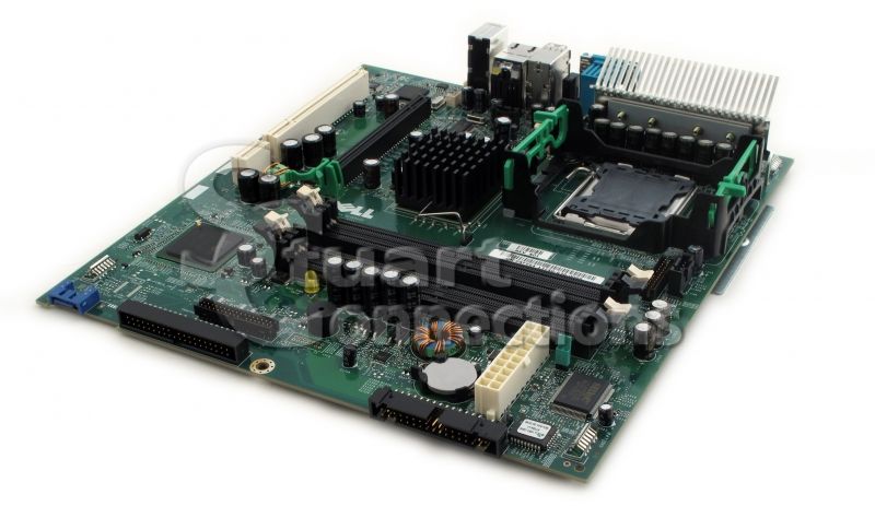  small desktop general chipset intel grantsdale video integrated intel