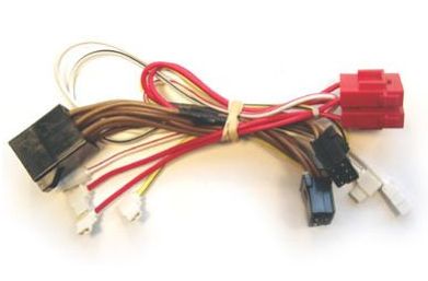 Remote Starter T Harness GM GM 8