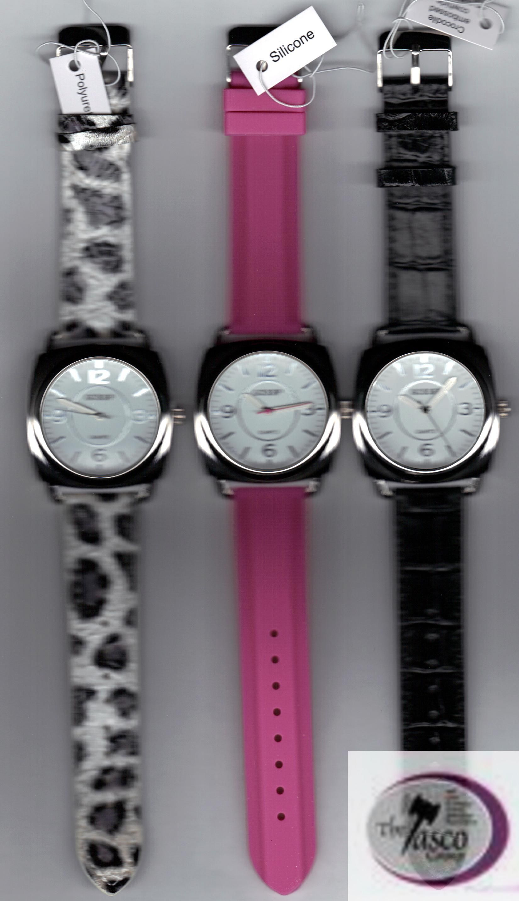 TTG Gossip Fashion Watches for Women