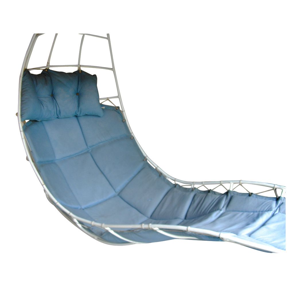 Vintage Hanging 1960’s Indoor Outdoor Lounge Chair