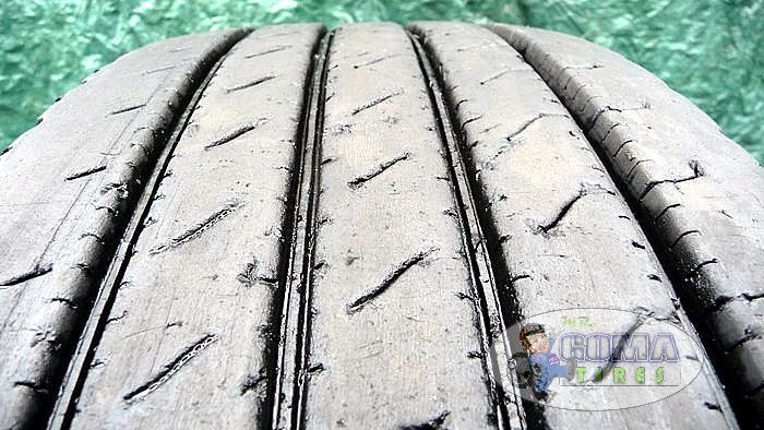 Great Hankook AH12 Radial 11R24 5 Truck Tire No Patch