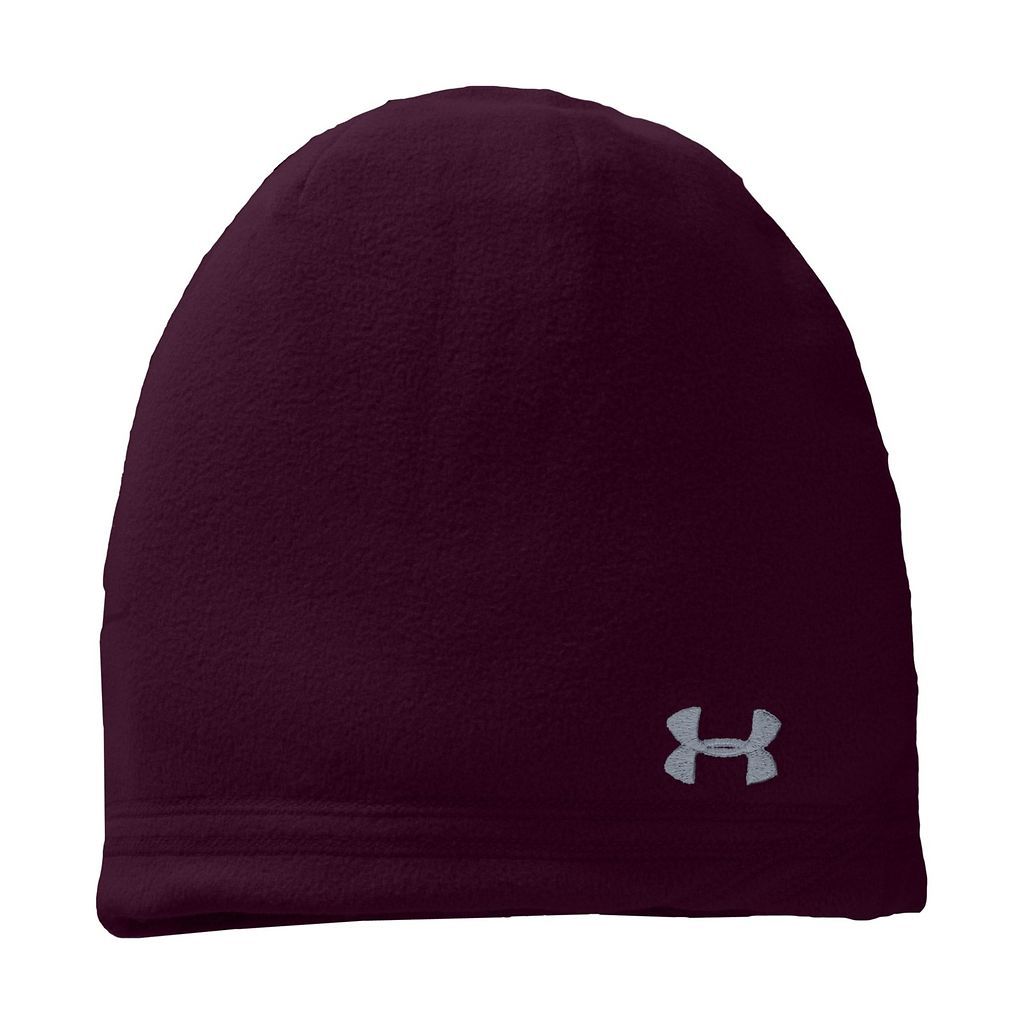 men s under armour blustery beanie