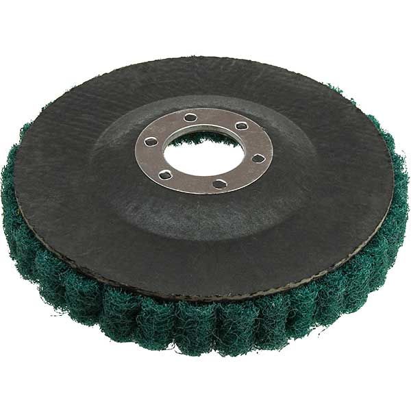 5pk 4 5 Surface Conditioning Flap Disc 3M TYPE27