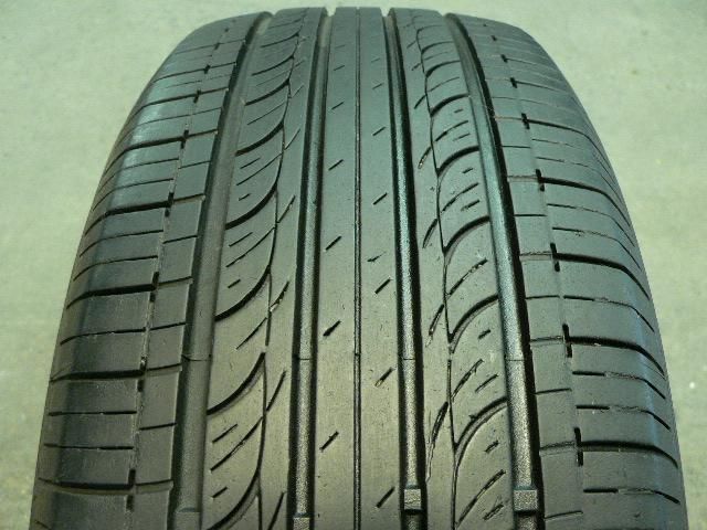 HANKOOK OPTIMO H 426, 205/65R16 205/65/16 P205/65R16 205 65 16, TIRE