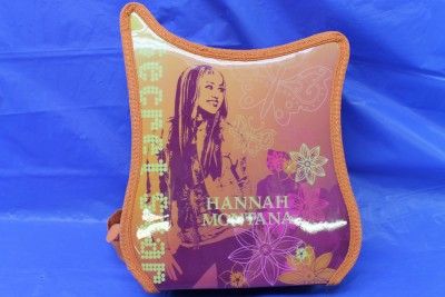 hannah montana secret star board game w case