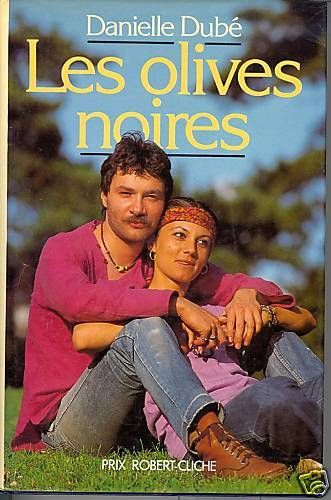 Les olives noires 1984