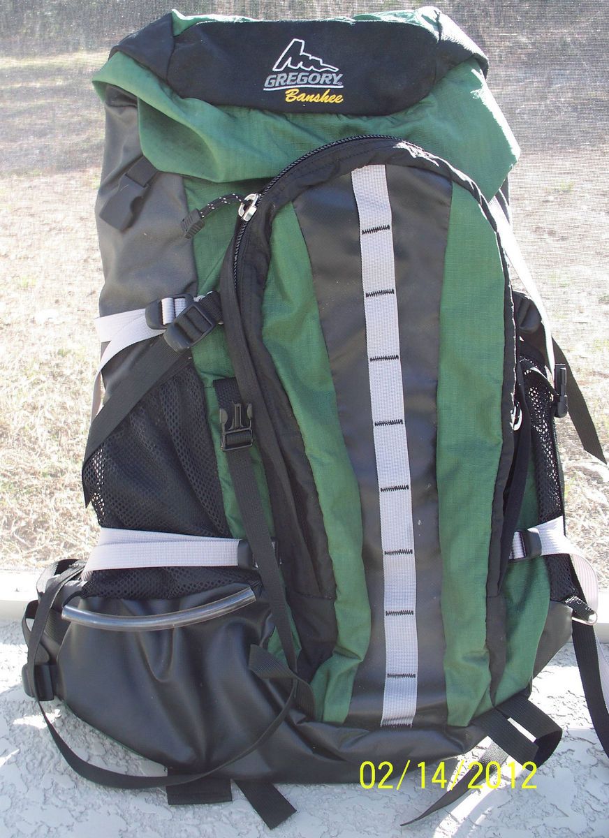 Gregory Banshee Backpack