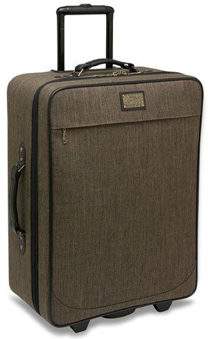 Hartmann Luggage Naturalist Wheeled 27 Mobile Traveler