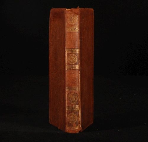 details a late eighteenth century edition of hawkesworth s the