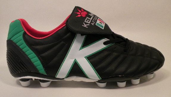 Mens Cleats   SOCCER   outdoor   KELME   size 12   NEW