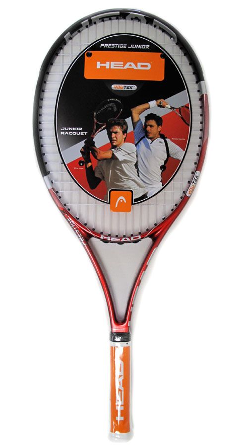 Head YouTek Prestige Junior 26 Tennis Racquet New