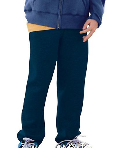  Hanes Ecosmart® Boys' Sweatpants