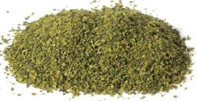 Kelp Granules Organic Harvested 4 Ounces 1 4 Lb