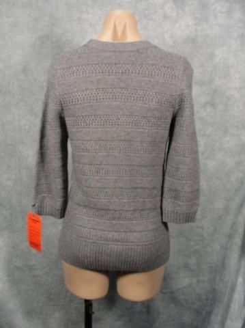 US of Tara Tara Gregson Toni Collette Juicy Couture Sweater