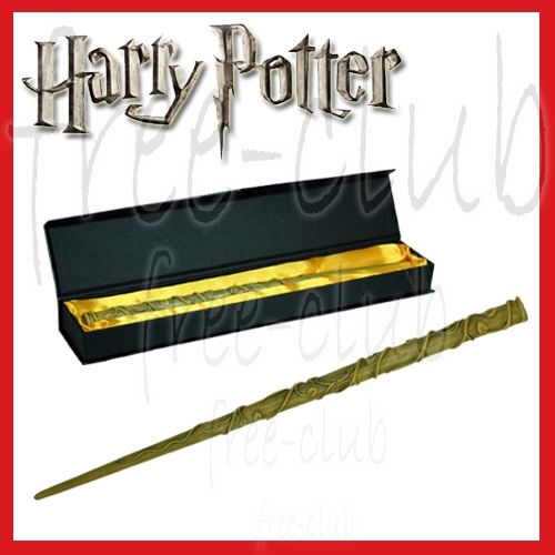 Harry Potter Hermione Magic Wand 1 1 Prop Cosplay