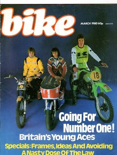  80 Harris Rickman Korner Ducati V4 Engine J Reynolds Ron Haslam