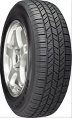 Hankook Mileage Plus II H725 Tire 205 75 14 Whitewall 11322 Set of 4