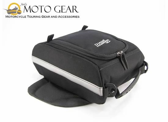 Chase Harper Mini Aeropac Magnetic Tank Bag – CH1700M Motorcycle