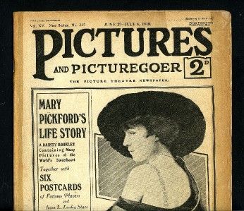 Evelyn Nesbit Mrs Harry Thaw Norma Talmadge Pictures Picturegoer UK