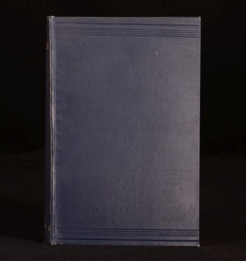 1923 WINCHESTER College REGISTER 1867 1920 Henry John HARDY