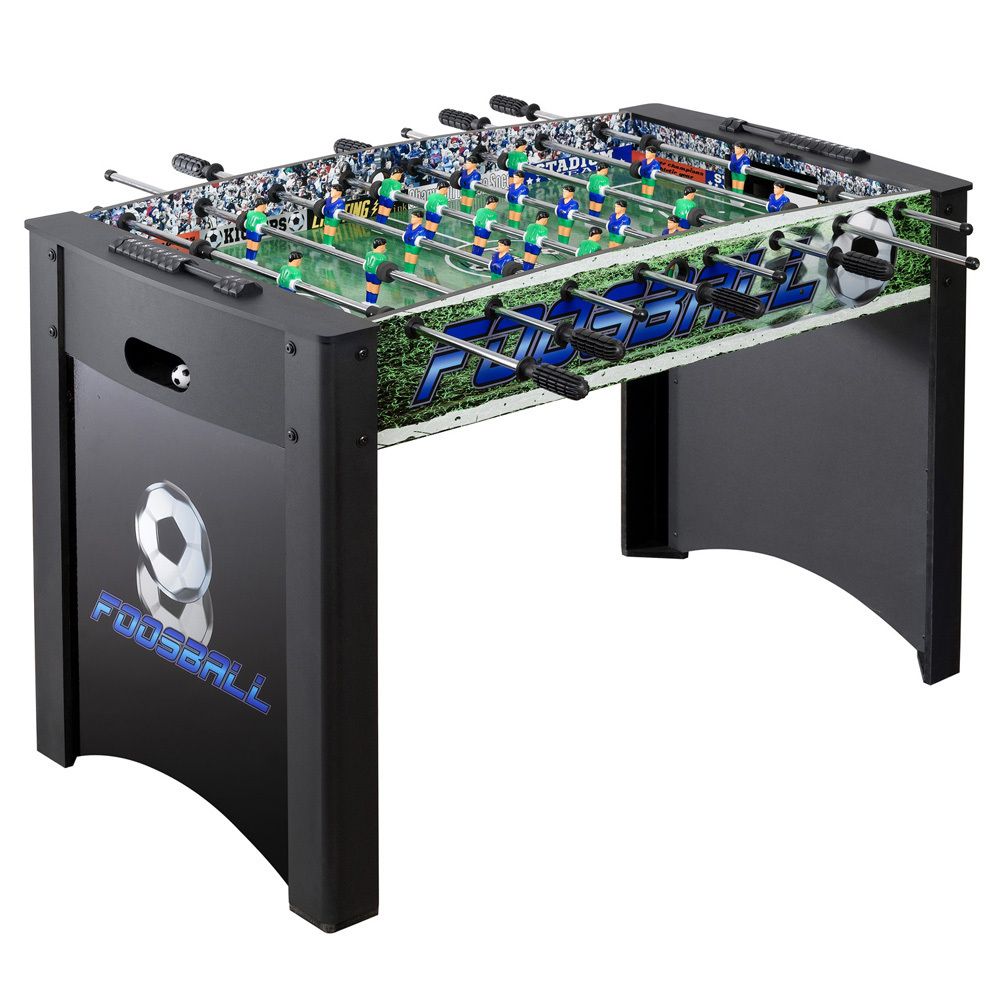 Hathaway Playoff 48 inch Foosball Table 48 in Foosball Table