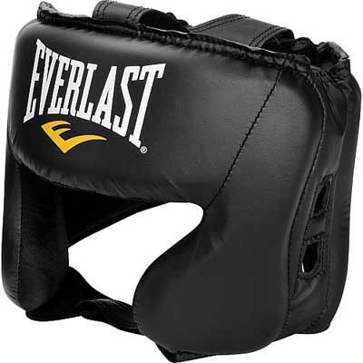 Everlast Everhide Headgear