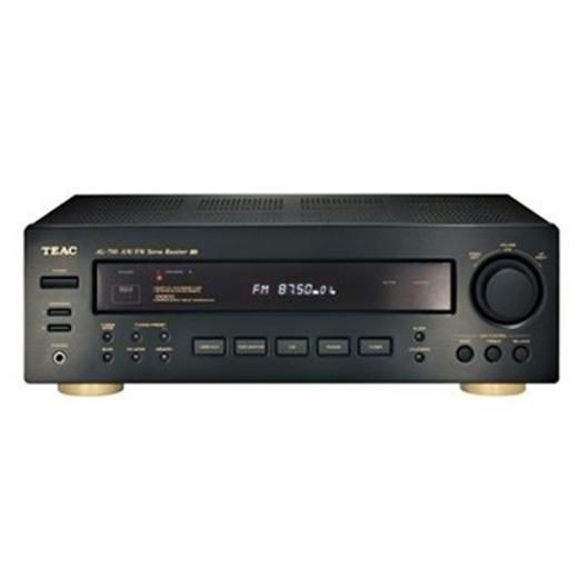 Teac Digital Home Audio Stereo FM Am Home Stereo Reciever