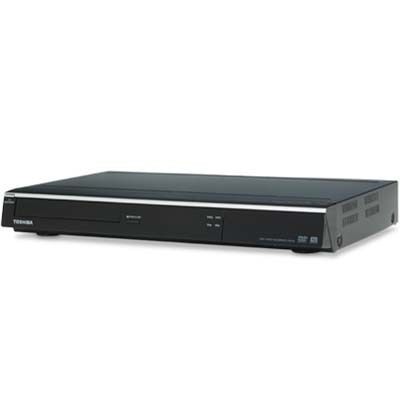 Toshiba DR430 DVD Player Recorder 1DISC s Dolbydigital