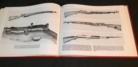  Military Rifles of Japan Book Honeycutt Carbine Sniper Type 99 Etc