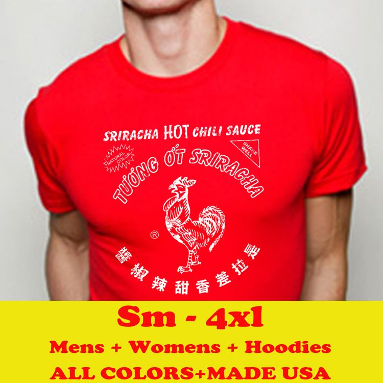 h138 HOT SAUCE pork Vietnam Filipino Chinese Pho Lang thai T shirt