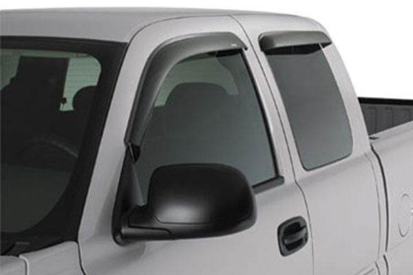 1500 AVS Ventvisor Window Deflectors 92099