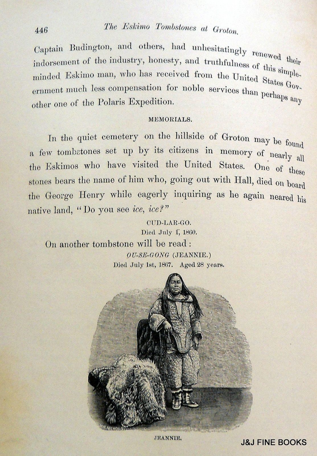  Artic Expedition Repluse Bay Strait of Fury Hecla 86 Engravings