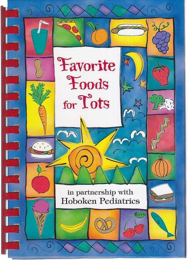 Hobokens Kitchens Cookbook   Hoboken, New Jersey