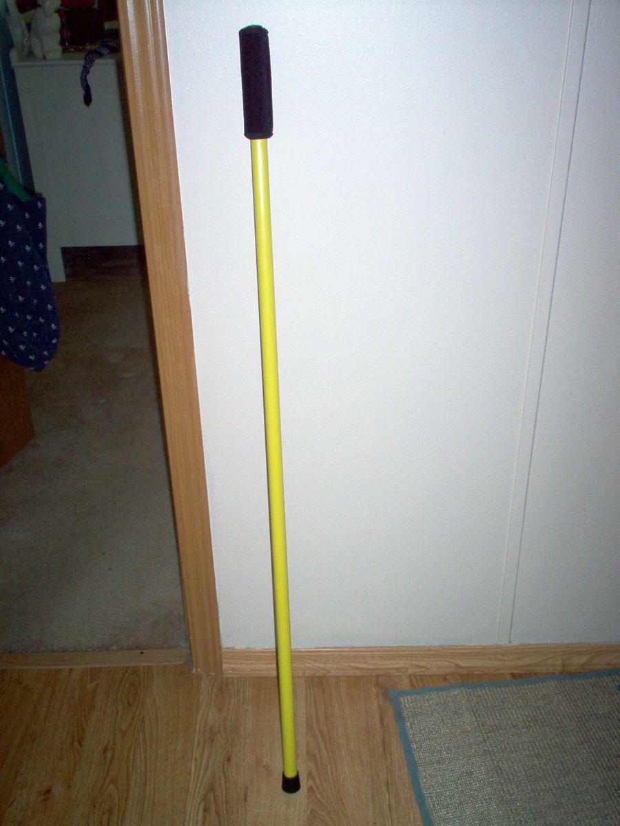 Hiking Pole, Walking Stick, Lightweight Trekking Stick NICE