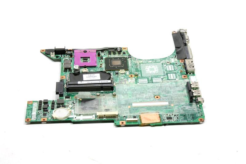 HP DV6000 Intel Motherboard No Video 446477 001