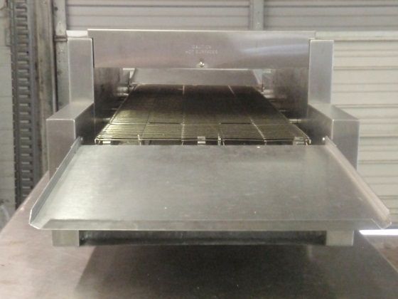 Star Holman 314HX Proveyor Conveyor Countertop Pizza Oven