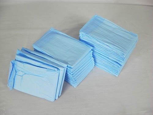 Puppy Dog Training Pads 200x House Training 23 x 24 Big Pee Wee Pads