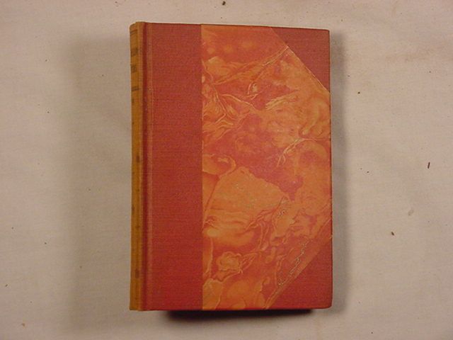  Antique Book Poems by Henry w Longfellow