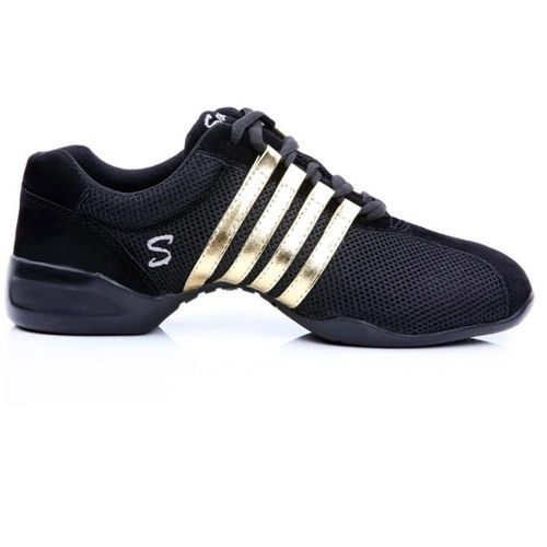 X91012 Hot 2012 Modern Jazz Hip Hop Dance Shoes Sneakers High Quality